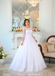 Свадебное платье венсен Нижний—Новгород