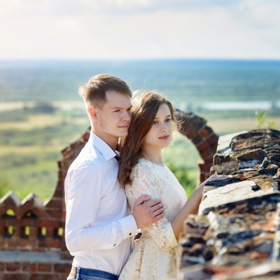 Свадебные фотографы нижнего Новгорода