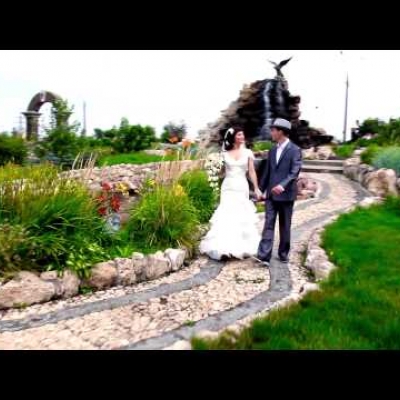 Видео на свадьбу в нижнем Новгороде