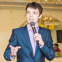 Маслов Сергей Вконтакте