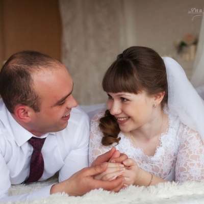 Цена фотографа на свадьбу Нижний—Новгород
