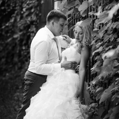Андрей Лукиянов ценаза свадьбу