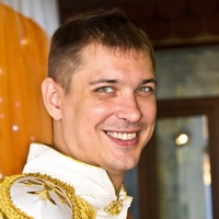 Андрей Болконский ведущий
