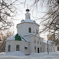 Телефон храма Игоря черниговского Н. Новгород
