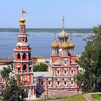 Гнилицы церковь Нижний—Новгород телефон