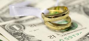 Свадебные платы